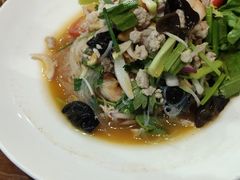-荷花泰菜(东方新天地店)