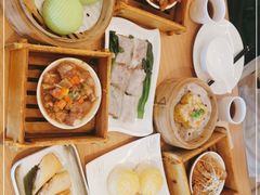 -临江酒店-中餐厅