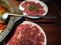 -受气牛肉·重庆耙牛肉(南坪总店)