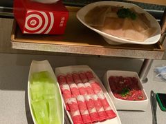 -海底捞火锅(高新万达广场店)