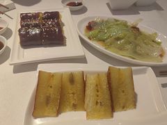 -潮福城潮州大酒楼(湖滨北路店)