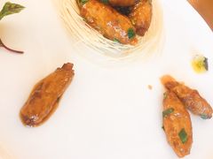 -天蓮珍素館