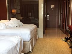 -上海雅居乐万豪侯爵酒店