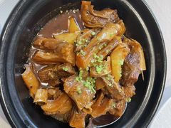 -恒悦轩·粤菜(上海展览中心店)