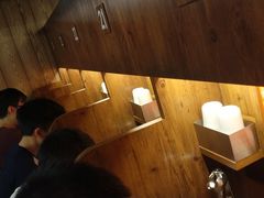 -一兰拉面(新宿中央东口店)