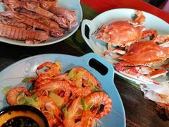 -海贡平价海鲜超市