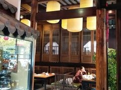 -福照楼汽锅鸡·云南菜(护国路店)