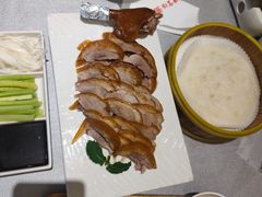 -便宜坊烤鸭店(科创店)