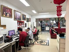 -中国照相馆(交道口店)