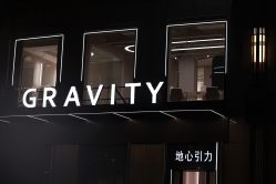 -GRAVITY HAIR 地心引力