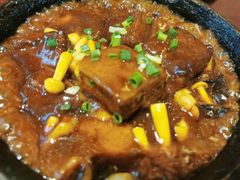 -海鸿荟·沿江菜(中山北路店)