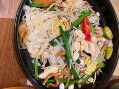 -来龙里 精致 东南亚餐室(万象城店)