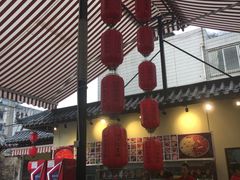 -蓉城江北老灶火锅(春熙路店)