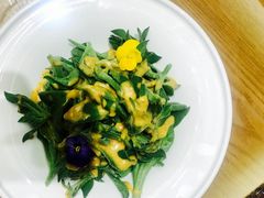 -新海渔港·胶东海鲜家常菜·家宴(奥体中心店)