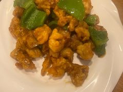溜肉段-小土豆北方菜馆(方庄店)