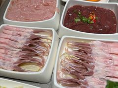 -海底捞火锅(苏宁广场店)