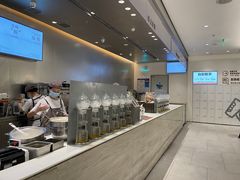 -喜茶(杭州滨江宝龙店)