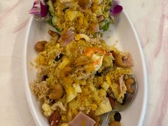 -光海鲜鱼翅餐厅(叻差拉披色路店)