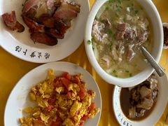 -荣生萝卜汤饭店