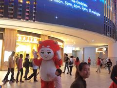 -云顶高原