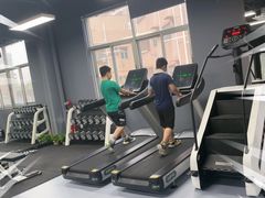 -Orenda健身工作室(平山店)