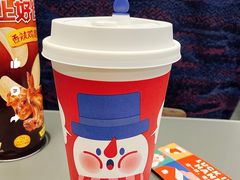 -瑞幸咖啡(南昌站店)