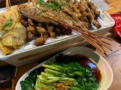 -木屋烧烤(白石洲店)