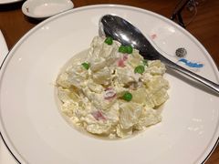 -上海人家花樣年华(中山公园店)