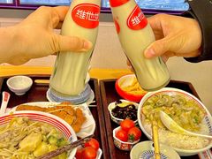 -哈灵现炒本帮面(宁波路店)