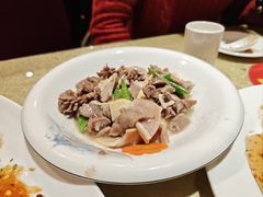 油爆双脆-春江饭店(共青团路总店)