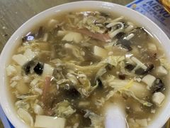 -河间老万驴肉火烧(福建北路店)