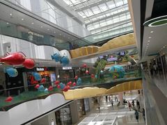 -万达茂商场(南京仙林店)