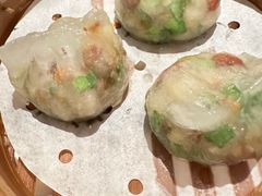 -添好运点心专门店(深水埗店)