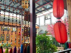 -丽江庭院之爱在路上(西单店)