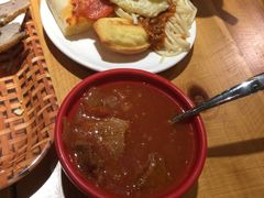 -So Lounge索兰至餐厅(蓝色港湾店)