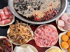 -储奇门鳝鱼火锅(总店)
