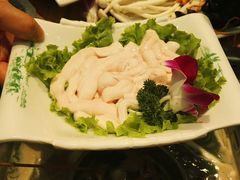 -草原塞蛮羊火锅城(港湾店)