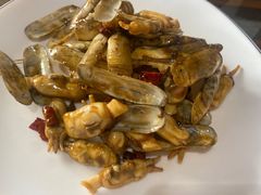 -良师门滨海人家·海鲜·家常菜(滨海城店)