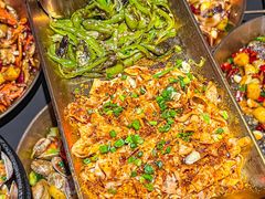 -何师烧烤Pro ·江湖川菜·小龙虾·精酿(太古里旗舰店)