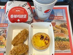 -肯德基(沪东店)