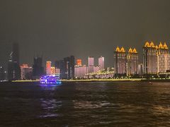 -武汉关码头(轮渡站)