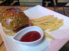 -Cactus墨西哥仙人掌餐厅