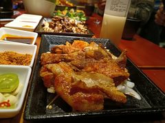 -鑫日千里马朝鲜族小馆(总店)