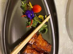 -酌宴府The China Club·广州万富希尔顿酒店(云城东路店)