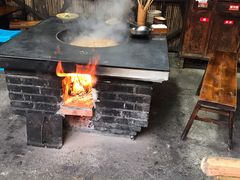 -土灶人家柴火鸡(彭州店)