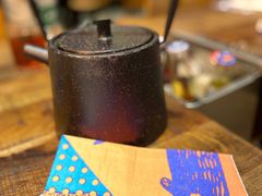 -铁公鸡·四川料理(天环广场店)
