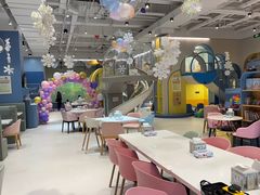 -KIDults童伴儿亲子餐厅(达美中心广场店)
