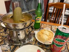 -番茄屋葡式美食(总店)