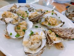 -明记海鲜大排档(巽寮湾店)