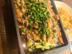-永安水煮活鱼·仪征菜(仪征奥林匹克店)
